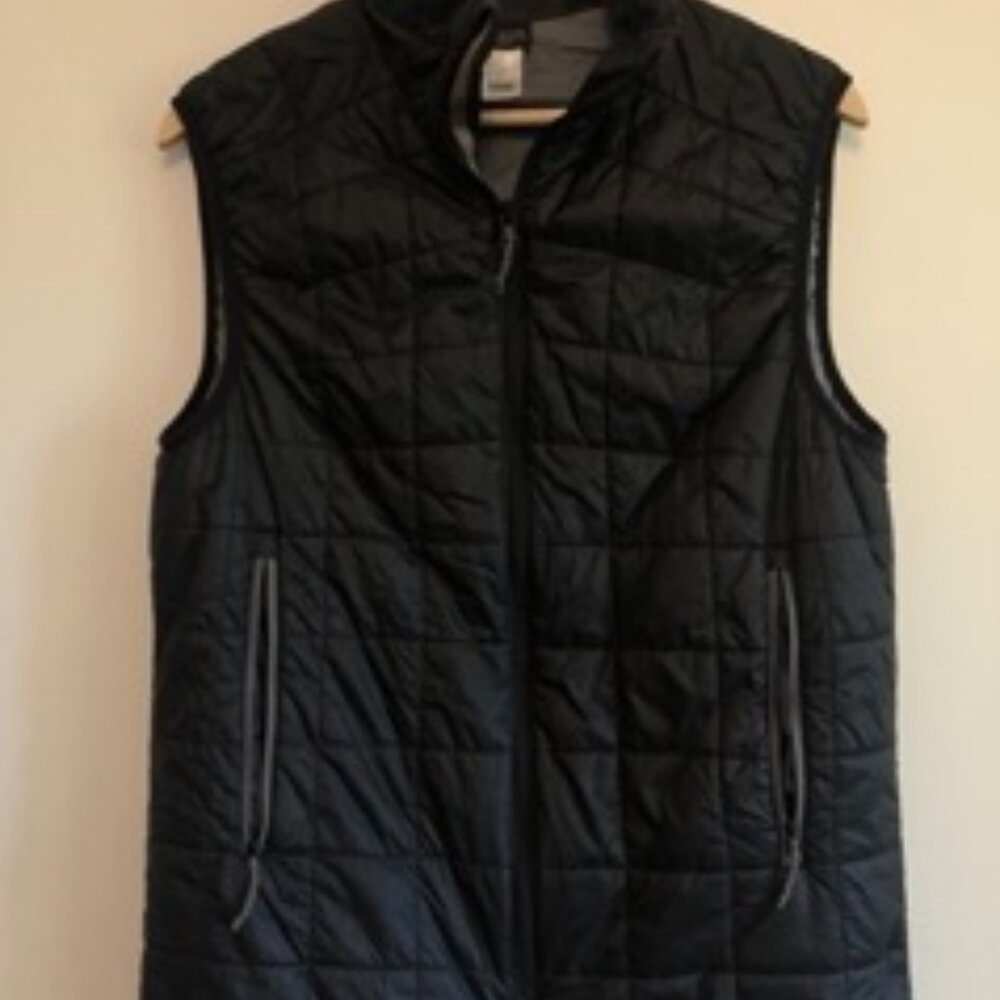 Ultralight Down Vest - Decathlon